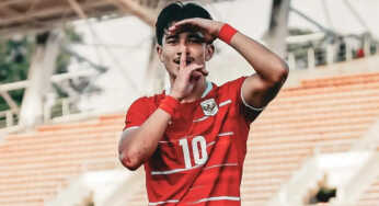 Tumbangkan Australia 2-0, Timnas Indonesia U-20 Lolos ke Piala Asia 2027