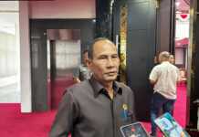 DPRD Kalteng Siap Realokasi Anggaran untuk Percepat Penanganan Karhutla