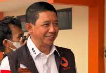 Atasi Bencana Karhutla Kalteng, BNPB Kerahkan 7 Armada Udara
