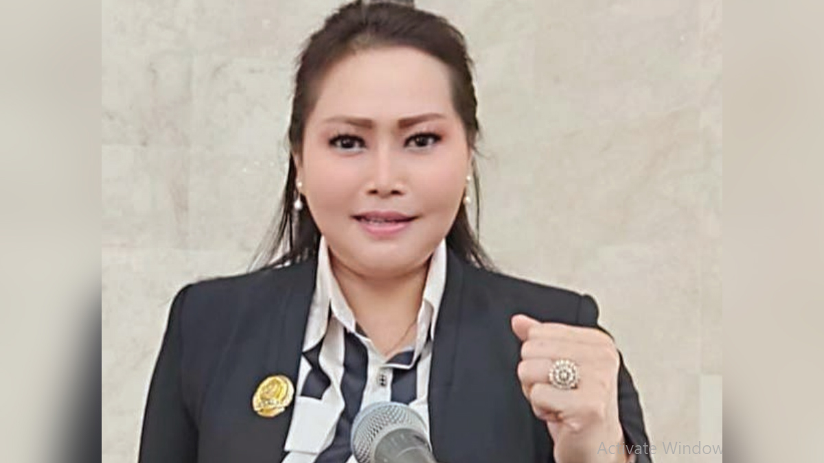 DPRD Kapuas: Pancasila Pemersatu Bangsa