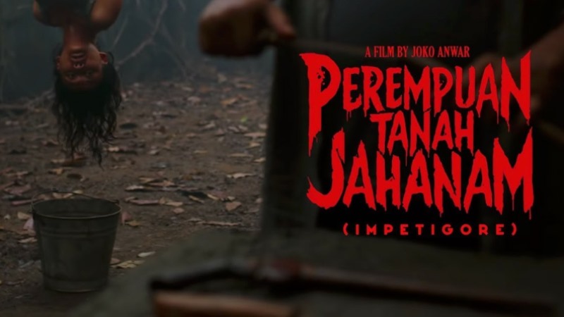Film Perempuan Tanah Jahanam Wakili Indonesia Di Ajang Oscar 2021 Prokalteng 7230