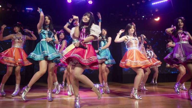 Ingin Pesta Pernikahan Dimeriahkan Jkt48 Begini Caranya Prokalteng